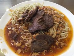 -有家驴肉黄面(敦煌店)