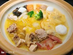 -寻宝记绍兴菜(鲁迅路店)