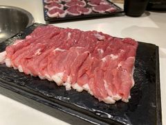 -通一顺老北京炭火锅(玉桥西路店)