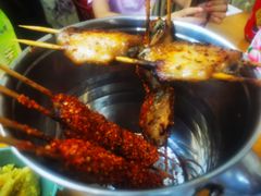 -炒豆合作社(东四总店)