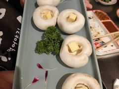 -朴太院·朝鲜族炭火烤肉(民乐园总店)