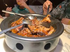 -闽鄂情·闽南招财鸭(水头店)