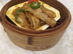 -顺德人家食府(黄金广场店)
