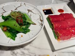 -钟菜·粤菜点心·宴请(海上世界·汇港二期店)