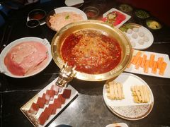 -肆味(东原1891江景店)