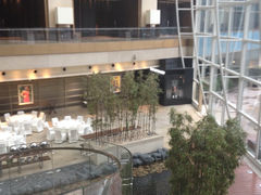 -上海外滩茂悦大酒店