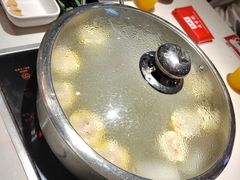 -潮泰牛肉火锅 · 创于1992年(车公庙店)