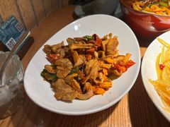 -香料集市新疆餐厅·清真聚餐(成都远洋太古里店)