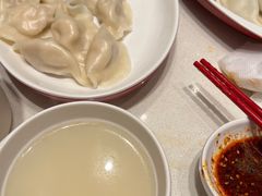 -喜家德虾仁水饺(中央大街店)