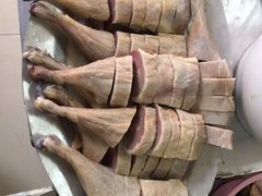 腊鸭腿-康乐餐馆(台山商业城D座商场店)