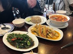-Dang restaurant (patong phuket)