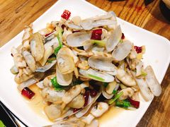 -虾宝贝胶东海鲜·渔家菜(小西天店)