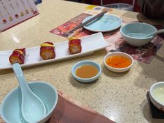 -点都德(奥体印象城店)