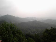 -天台山赤城山景区