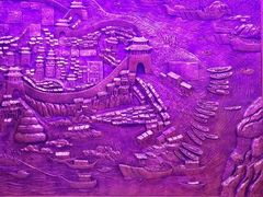 -重庆巴九门老火锅(阳朔店)