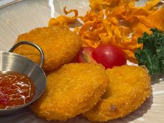 泰式鲜虾饼-Aqua Oasis 水天堂(常熟永旺店)