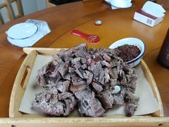 -北冰洋狗肉冷面城(总店)