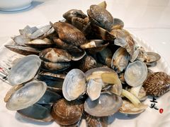 -碧海银沙海鲜餐厅(恒大海上威尼斯店)