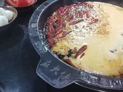 -麻大侠老火锅(巴国城店)