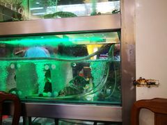 水产区-焕记海鲜饭店
