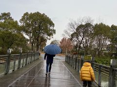 -上海怡沁园度假酒店