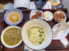 -百年老字号·观振兴蟹黄面·三虾面·苏式面(观前街富仁坊巷店)