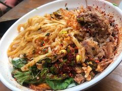 -老陈婆手工面庄