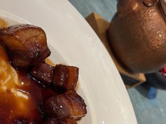 -望乡楼上海菜(日月光店)