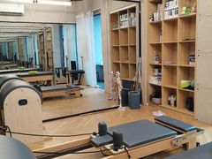 -VPsmart私教健身工作室(新华路旗舰店)