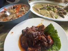 -桃源人家(东门店)
