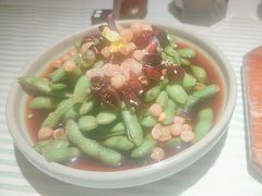 -桂满陇·桃花院落(长泰广场店)