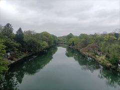 -花溪公园