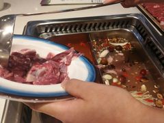 -九府羊鲜羊火锅·烧烤·小海鲜(华汇大厦店)