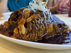 -大眼锅贴水饺(河东店)