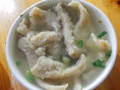 -江南红鱼汤(洋中花园店)