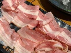 -呷哺呷哺 黄金牧场 (盛世天骄店)