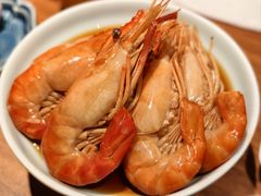 -卿家姆小馆·生腌熟醉·宁波小鲜(旗舰店)