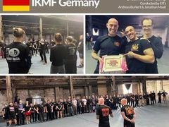-极斗-IKMF马伽术·格斗运动学院(东直门店)