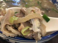 -泉儿头杂碎·清真(城东总店)