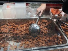 -乔波食品(杜桥中心菜场店)