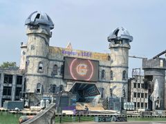 -渔岛海洋度假区