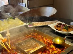 -锦城印象火锅(天府三街店)
