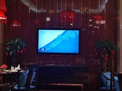 -索菲特酒店·乐轩华中餐厅