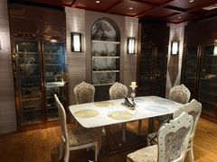 -香然会·园林雅宴(陆家嘴店)