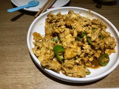 -榆林镇筋饼(知春路店)