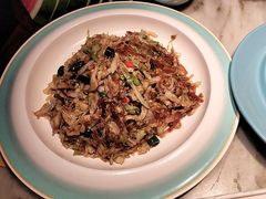 -红蜡烛-养生粥-津鲁菜(中山路店)