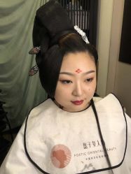 -盘子女人坊古装写真摄影(天津总店)