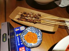 -和府捞面(西溪印象城店)