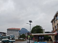-飞天山旅游区