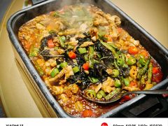 -川香鼎盛(市桥富华总店)